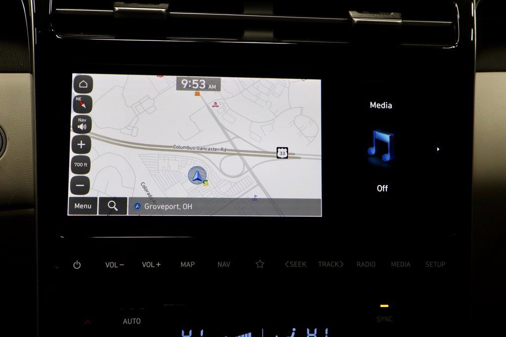 Used 2024 Hyundai Tucson Limited image 11