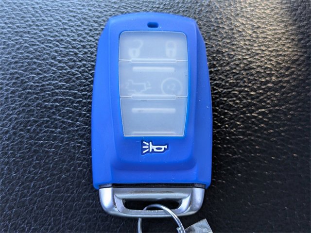 Used 2021 RAM 2500 Laramie w/ Night Edition image 27