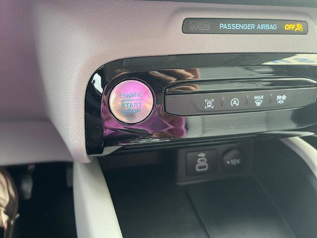 Certified 2025 Ford Escape Active w/ Tech Pack #1 image 20