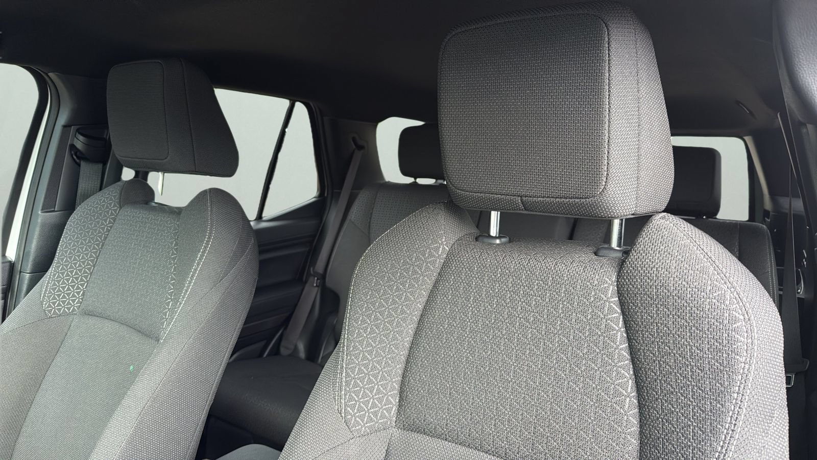 Used 2025 Toyota 4Runner SR5 RWD image 10