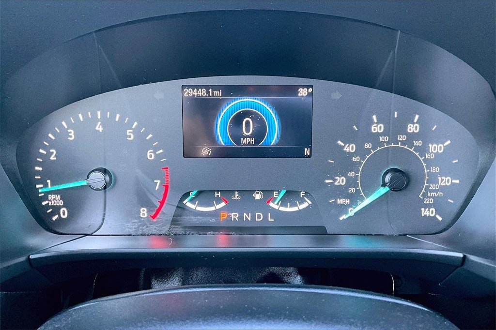 Certified 2022 Ford Escape SE w/ Cold Weather Package image 20