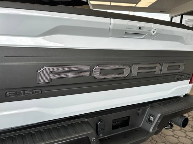 Certified 2025 Ford F150 Raptor AWD/4WD image 31