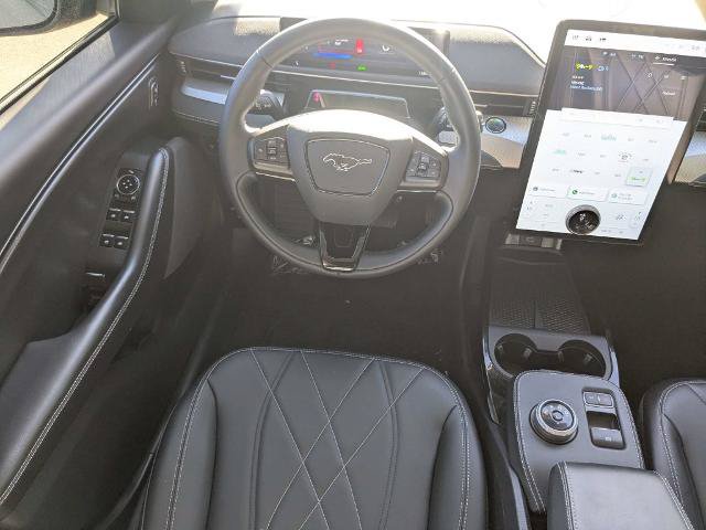 Certified 2023 Ford Mustang Mach-E Select RWD image 16