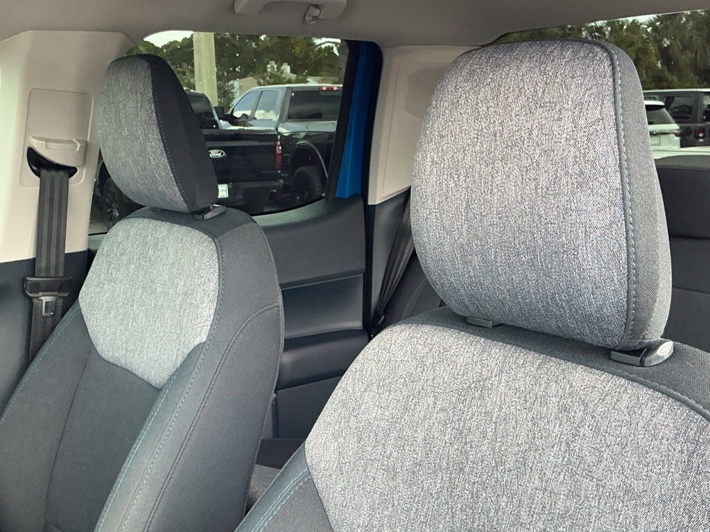 Certified 2026 Ford Maverick XLT FWD image 22