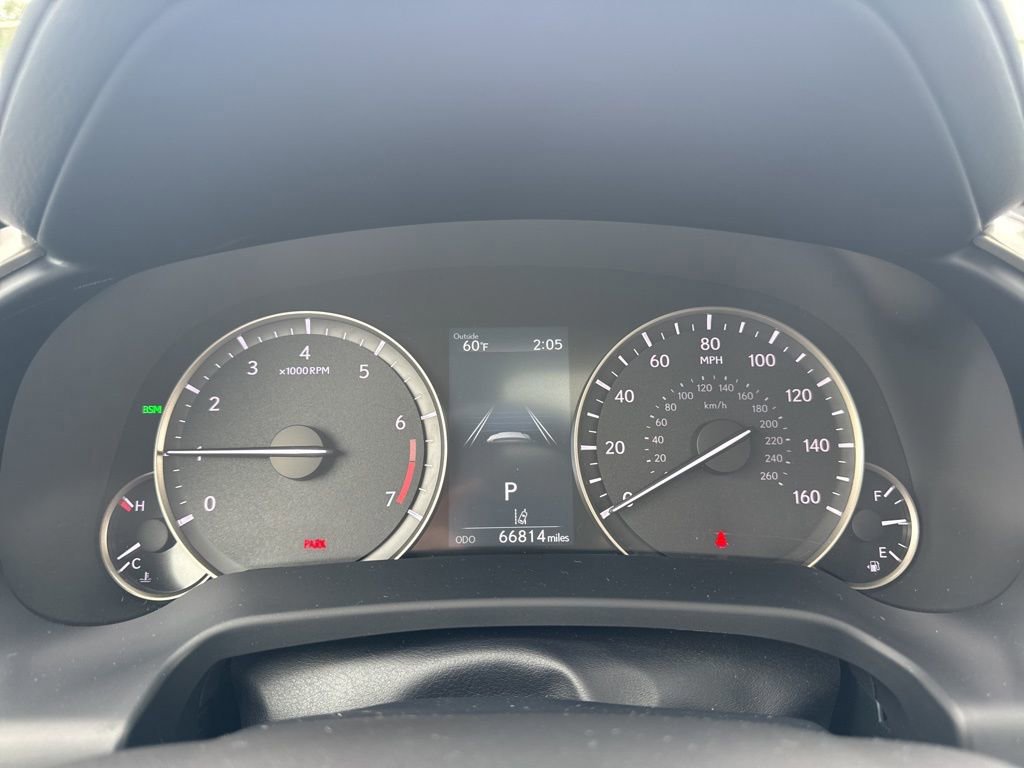 Used 2021 Lexus RX 350 AWD w/ Premium Package image 24