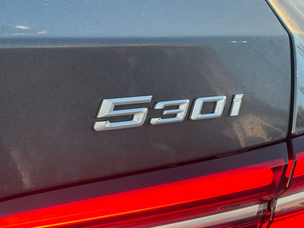 Used 2026 BMW 530i image 22