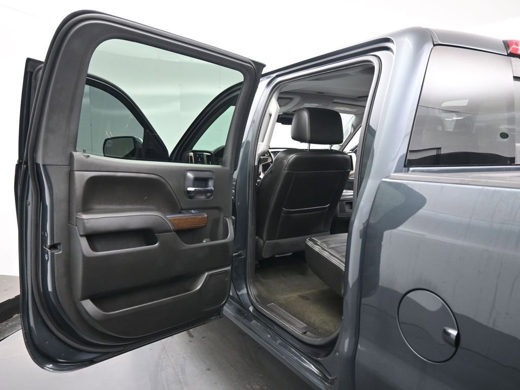 Used 2018 GMC Sierra 1500 Denali image 18