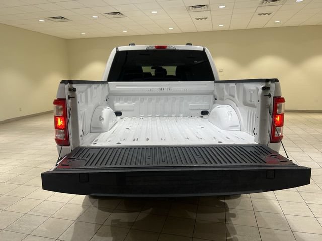 Certified 2022 Ford F150 XL w/ STX Appearance Package AWD/4WD image 22