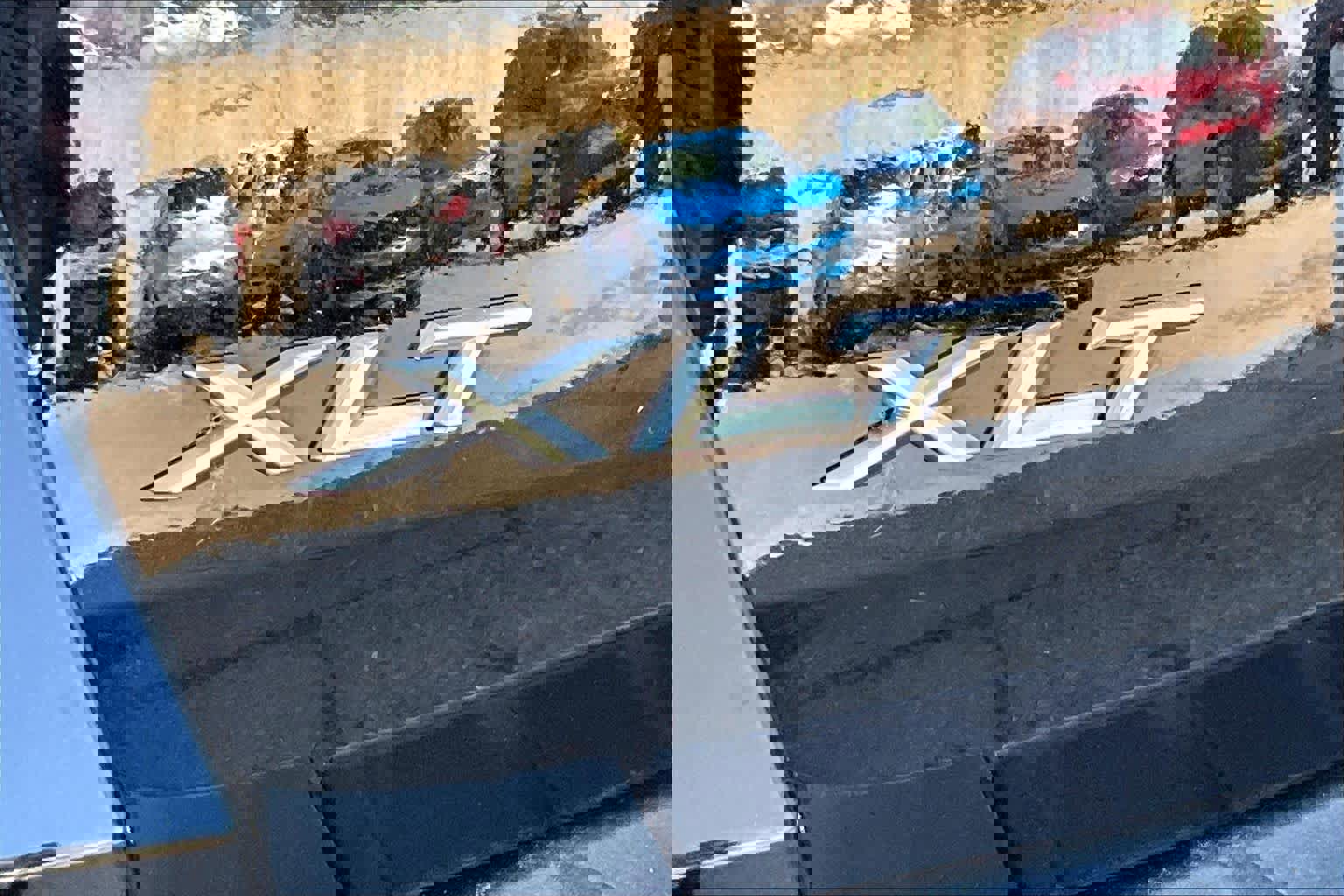 Certified 2022 Ford Explorer XLT w/ Equipment Group 202A image 13