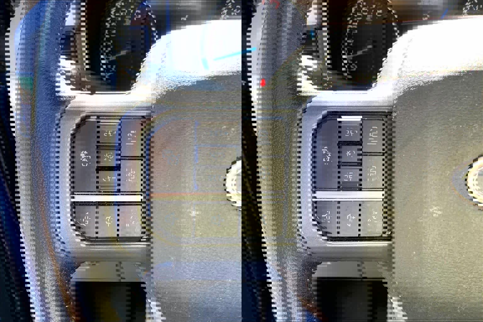 Certified 2022 Ford F150 XLT w/ Equipment Group 302A High image 21