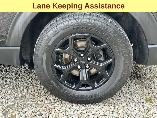 Certified 2022 Ford Explorer Timberline AWD/4WD image 10