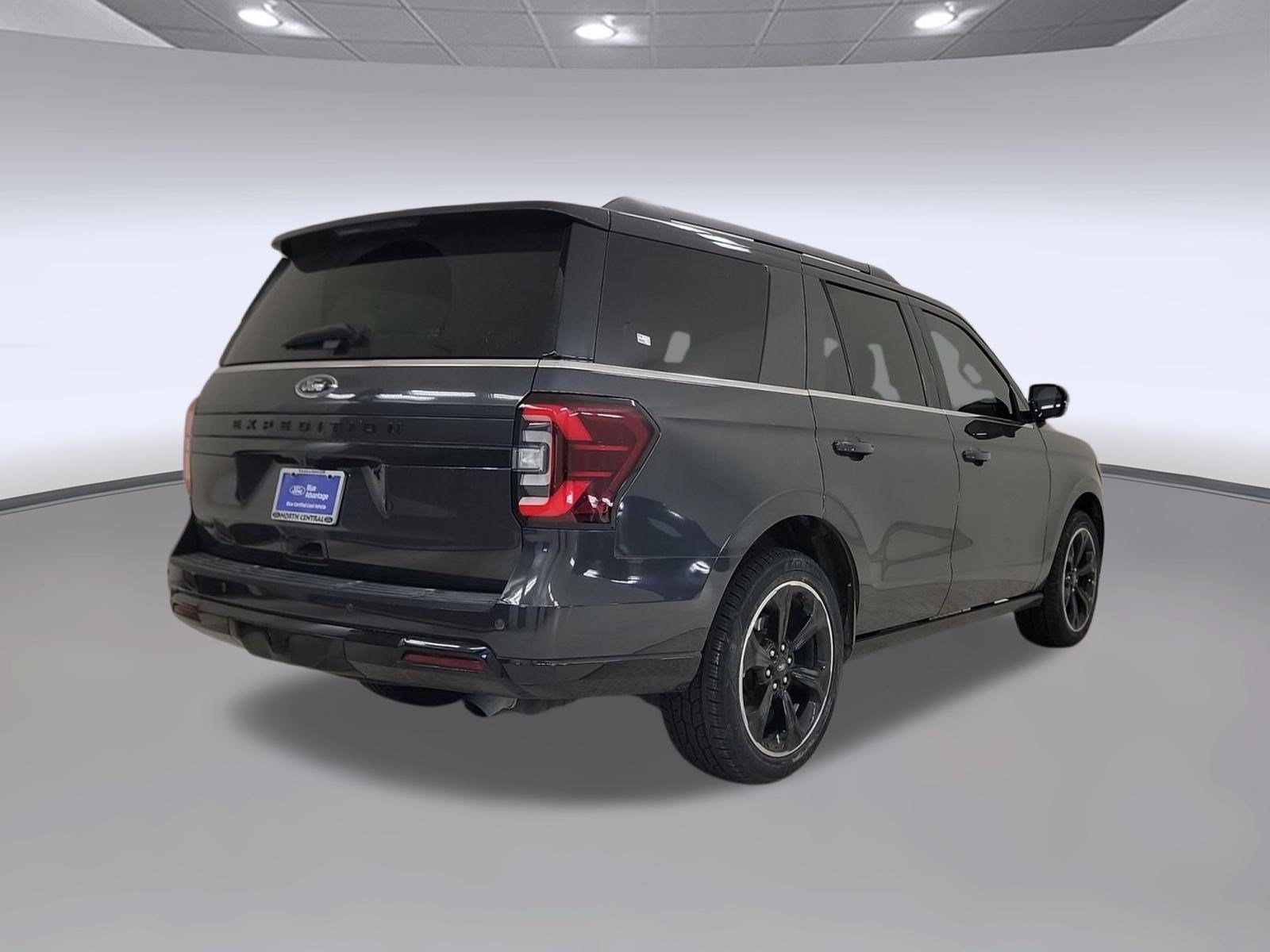Certified 2023 Ford Expedition Limited RWD image 7