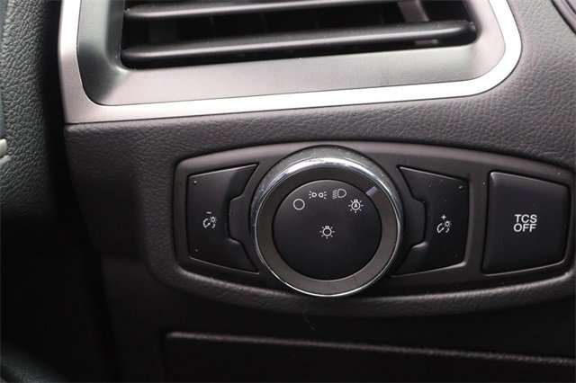 Certified 2024 Ford Edge SEL image 18