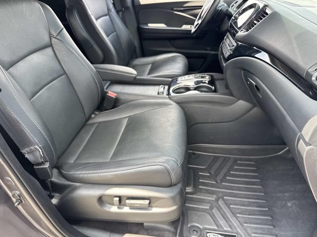 Used 2021 Honda Pilot Elite image 11