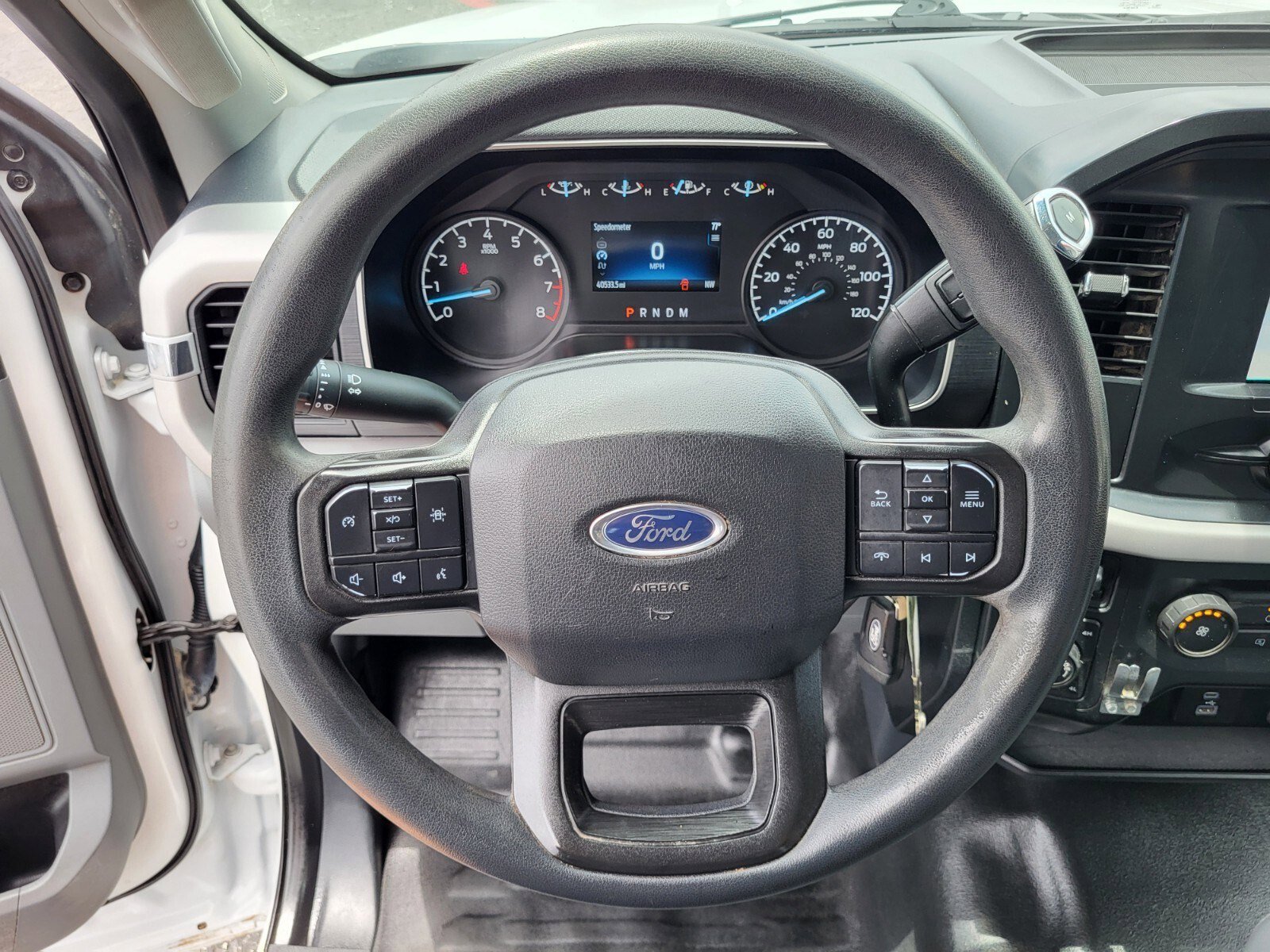 Certified 2022 Ford F150 XL w/ Trailer Tow Package AWD/4WD image 26