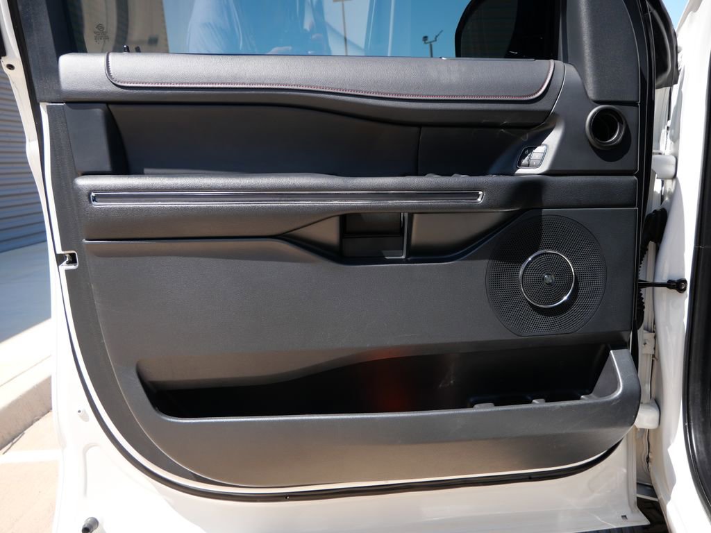 Certified 2022 Ford Expedition Limited AWD/4WD image 20