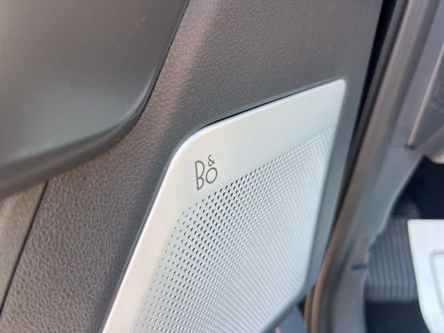 Certified 2025 Ford F150 Lariat w/ Equipment Group 502A High image 10