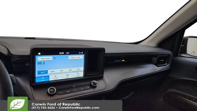 Certified 2024 Ford Maverick XLT w/ XLT Luxury Package image 16