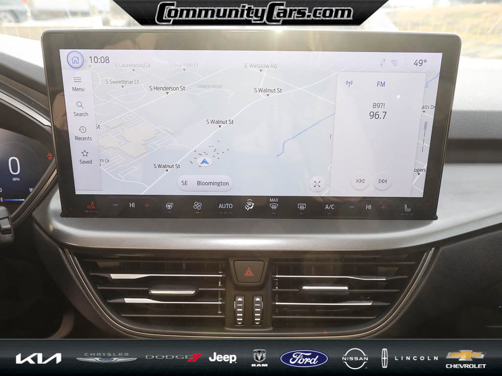 Certified 2023 Ford Escape Active w/ Tech Pack #2 image 16