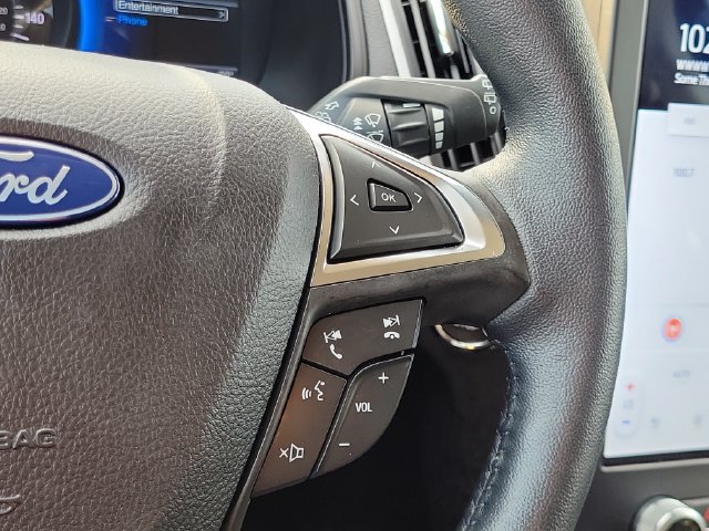 Certified 2024 Ford Edge SEL w/ Convenience Package AWD/4WD image 16