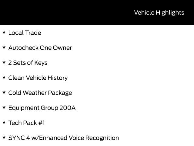 Certified 2024 Ford Escape Active w/ Tech Pack #1 AWD/4WD image 9