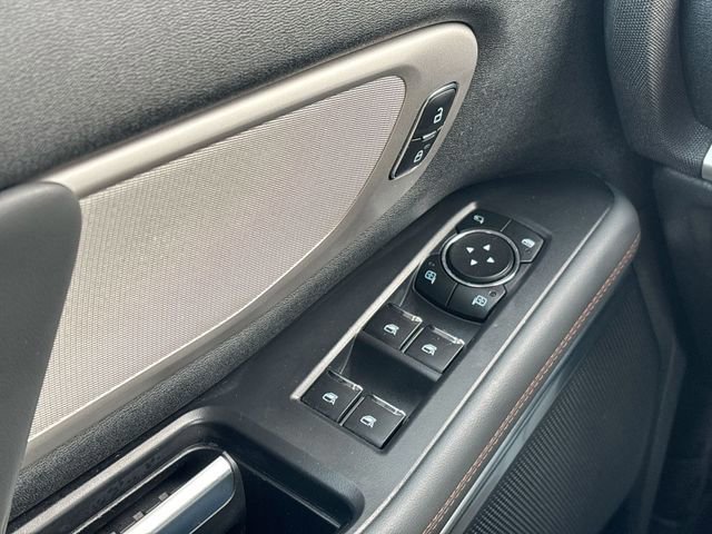 Certified 2025 Ford Expedition Max Active image 38