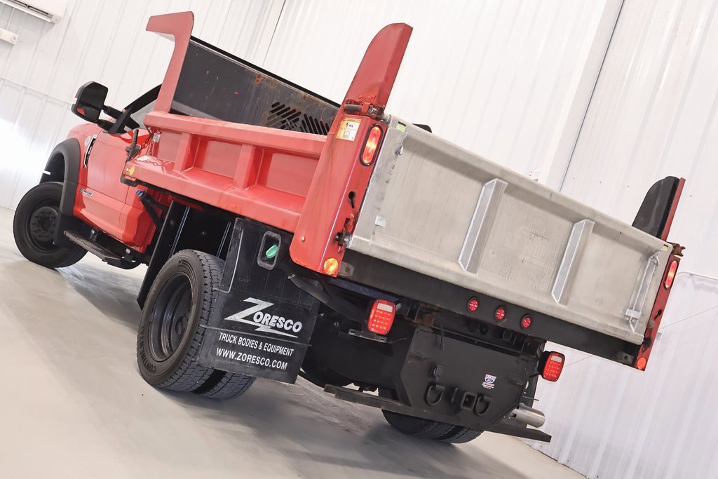 Certified 2017 Ford F550 XL image 48