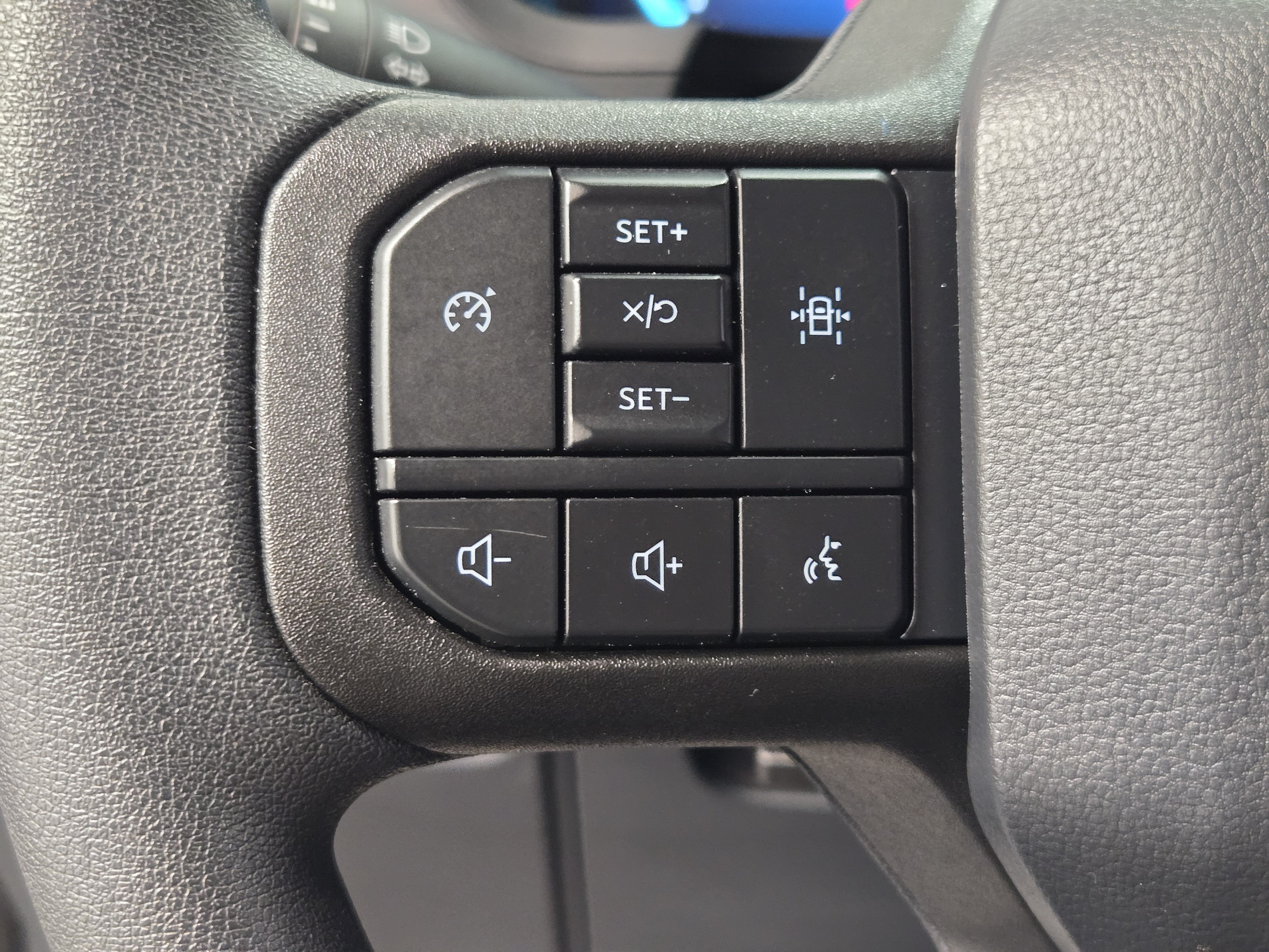 Certified 2025 Ford F150 STX RWD image 26