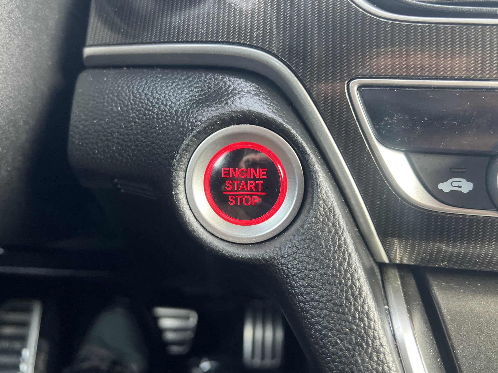 Used 2021 Honda Accord Sport image 12