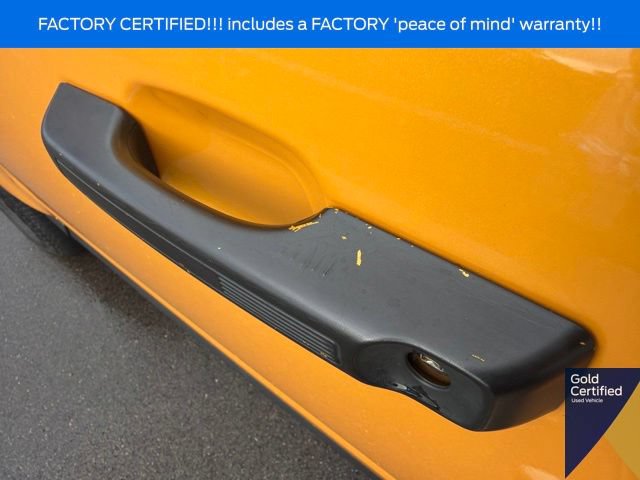 Certified 2022 Ford Bronco Sport Badlands w/ Premium Package AWD/4WD image 27