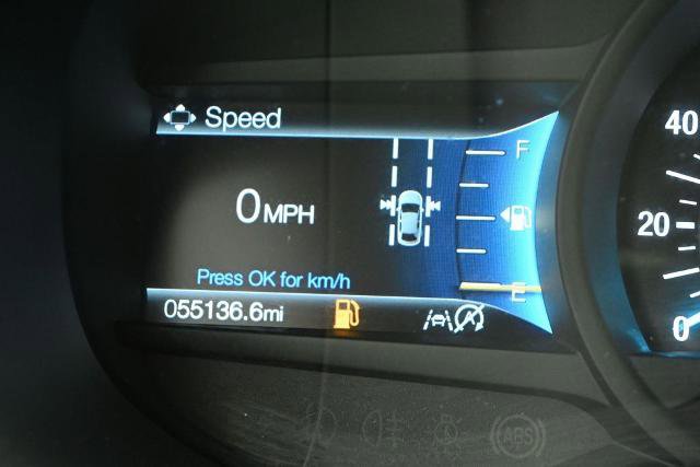 Certified 2024 Ford Edge SEL AWD/4WD image 14