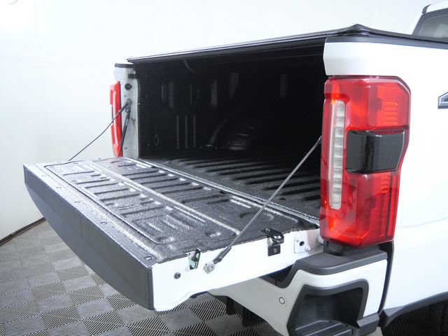 Certified 2023 Ford F350 XL w/ STX Appearance Package AWD/4WD image 9
