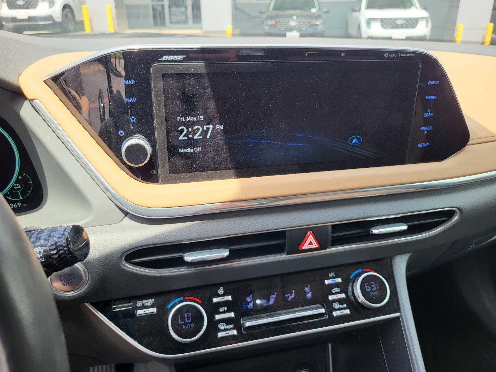 Used 2022 Hyundai Sonata Limited FWD image 20