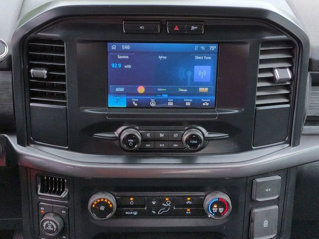 Certified 2023 Ford F150 XL w/ STX Appearance Package image 22