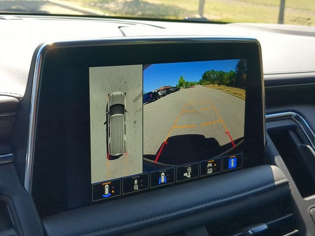 Used 2023 Chevrolet Tahoe Z71 w/ Luxury Package image 25