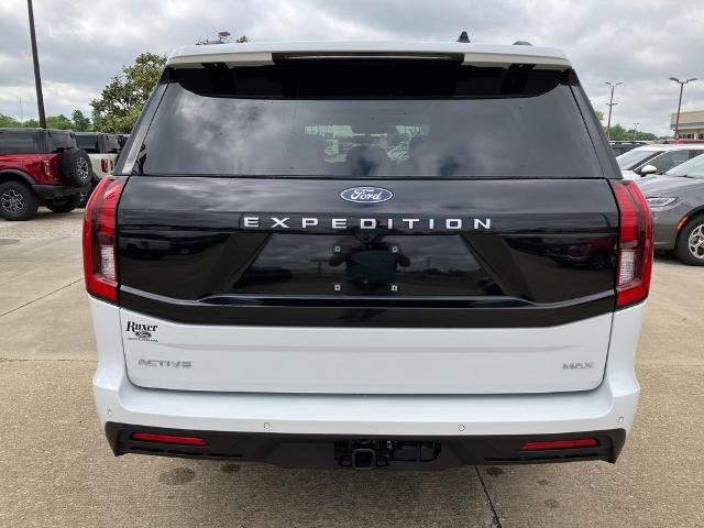 Certified 2025 Ford Expedition Max Active AWD/4WD image 5