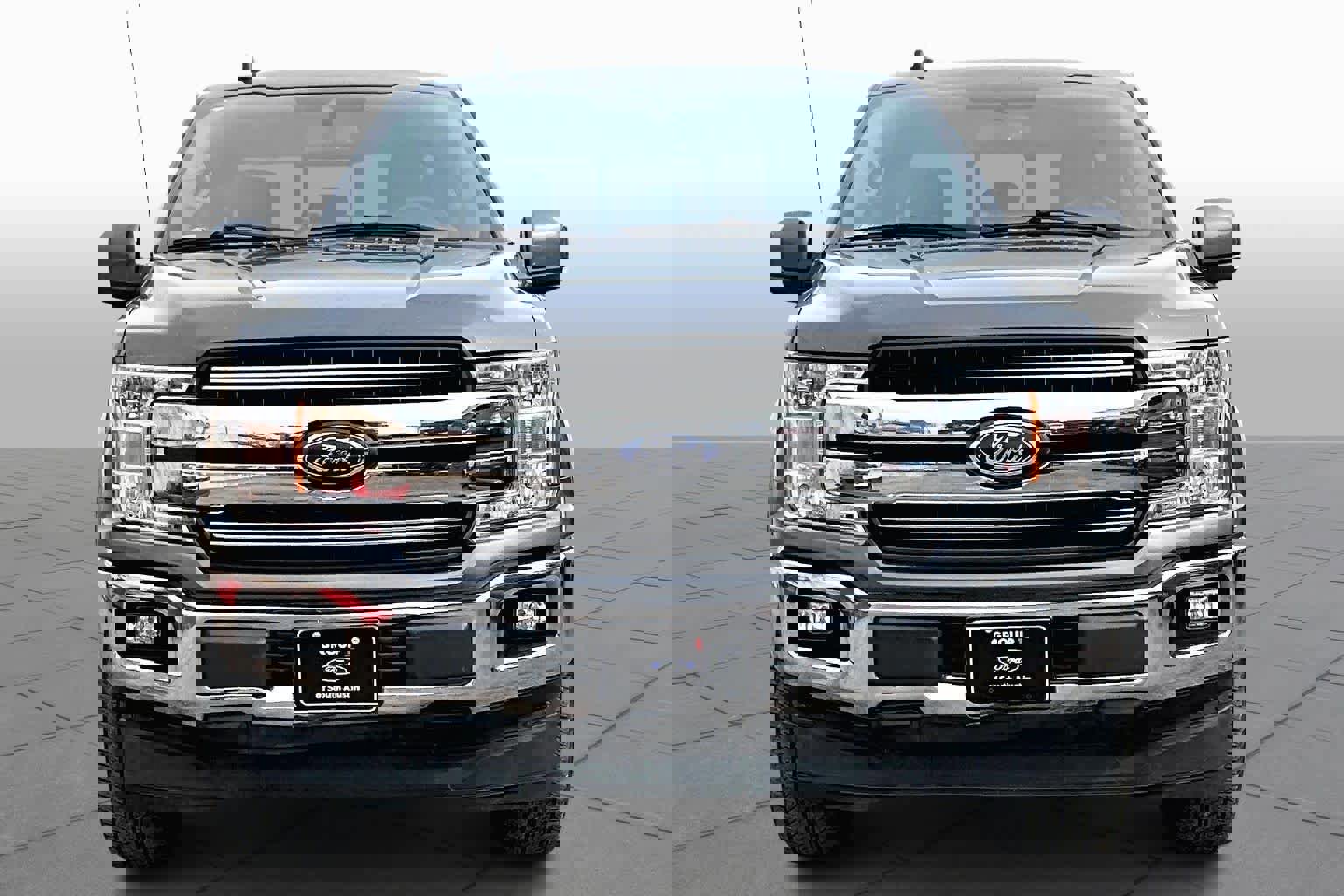 Certified 2019 Ford F150 Lariat image 7