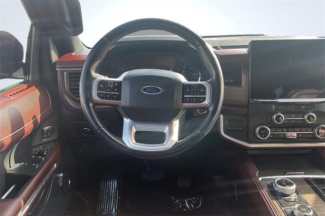 Certified 2023 Ford Expedition Limited image 5