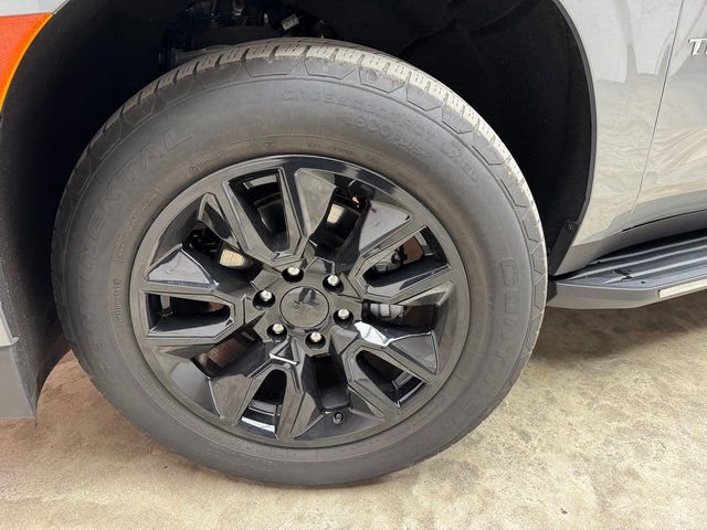 Used 2023 Chevrolet Tahoe LS w/ Driver Alert Package image 29