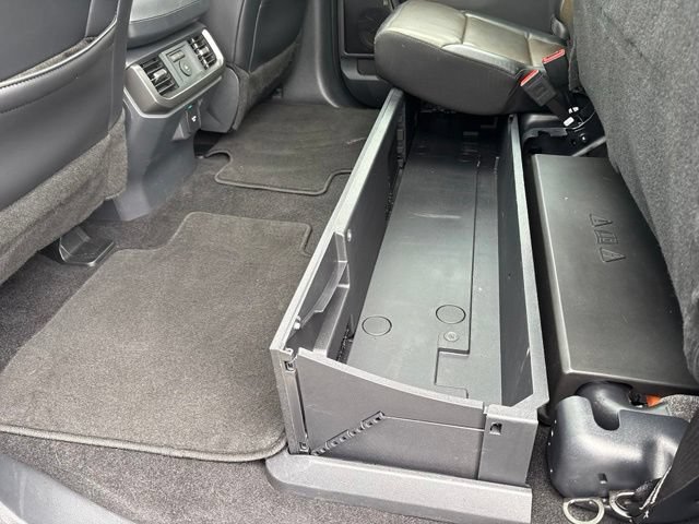 Certified 2025 Ford F150 Tremor w/ Equipment Group 402A High AWD/4WD image 50