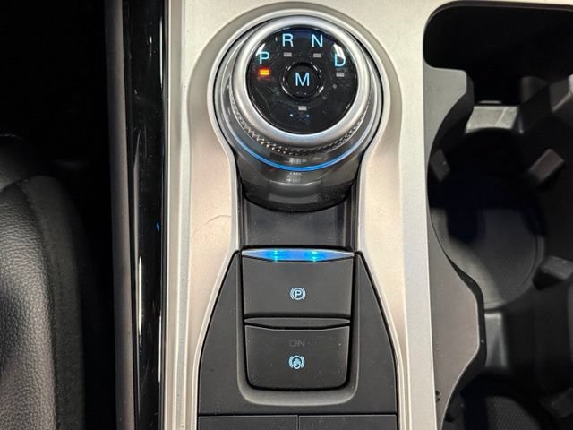Certified 2022 Ford Explorer ST AWD/4WD image 31