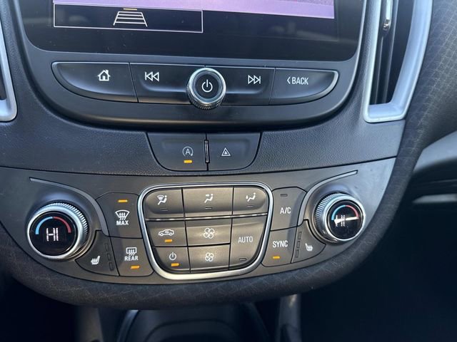 Used 2023 Chevrolet Malibu LT image 25
