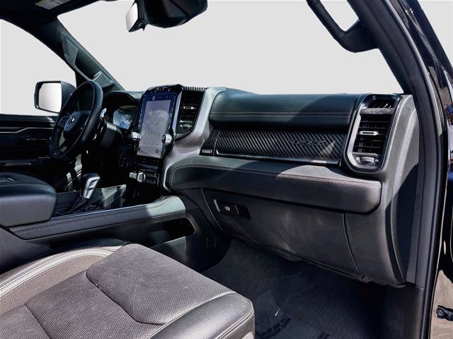 Used 2024 RAM 1500 TRX AWD/4WD image 32