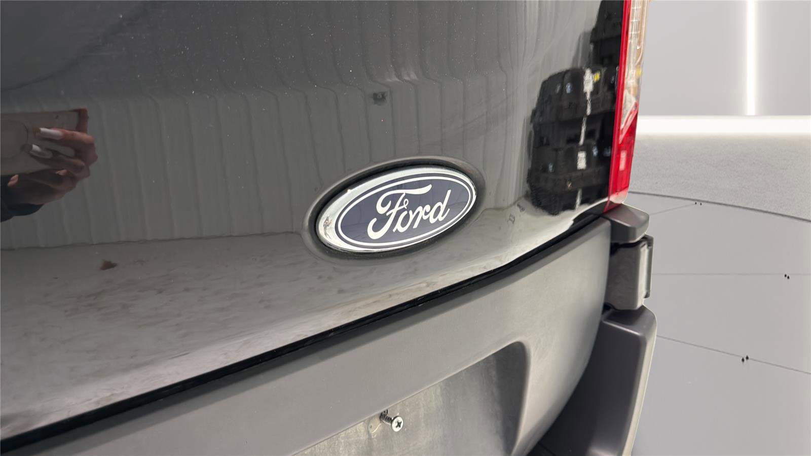 Certified 2023 Ford Transit 350 XLT RWD image 33