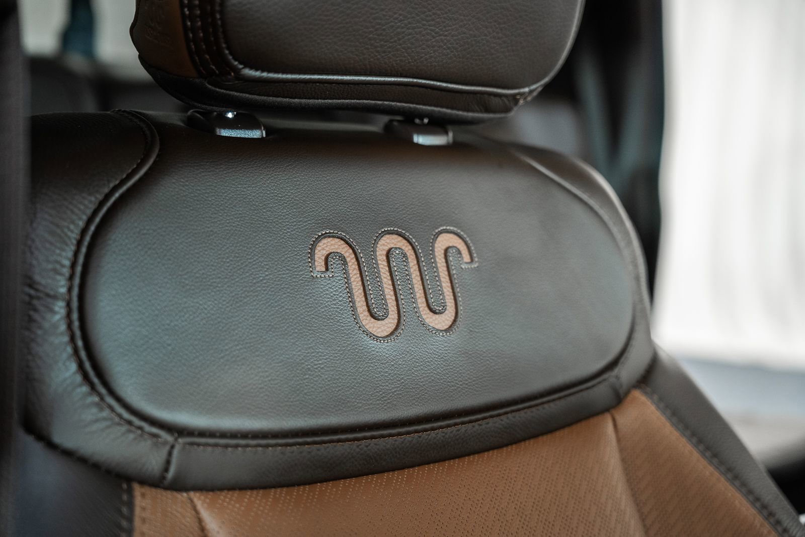 Certified 2024 Ford F150 King Ranch image 48