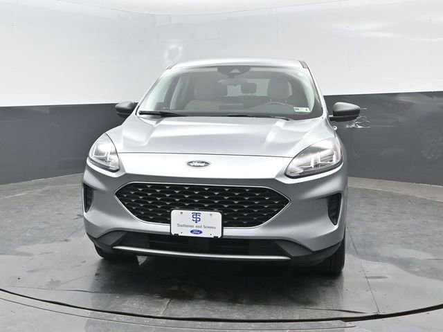 Certified 2022 Ford Escape SE AWD/4WD image 20