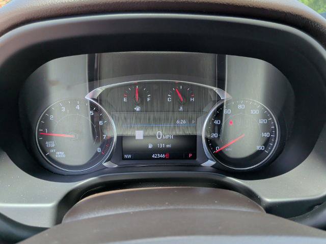 Used 2023 GMC Acadia SLT FWD image 32