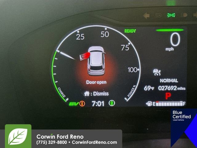 Used 2024 Honda CR-V Sport image 13