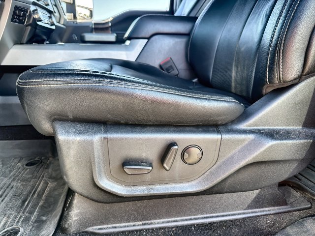 Certified 2022 Ford F250 Lariat w/ Tremor Off-Road Package AWD/4WD image 12