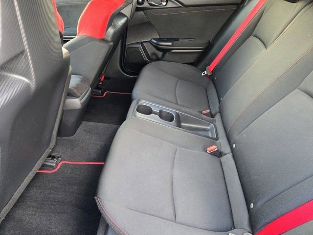 Used 2018 Honda Civic Type R image 28